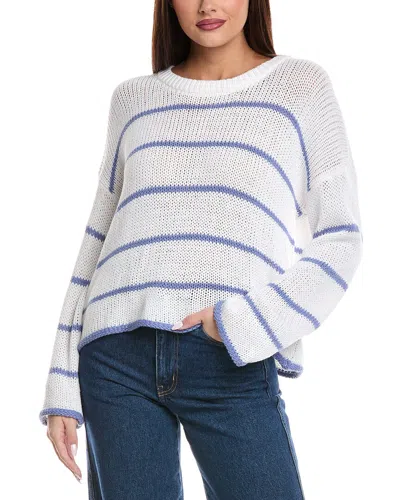 Splendid Maris Sweater In Neutral