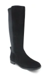 Splendid Marise Knee High Boot In Black