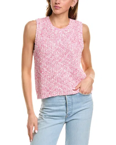 Splendid Marled Sweater Tank