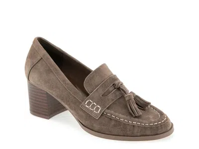 Splendid Martha Loafer In Brown