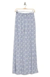 Splendid Mckenna Wide Leg Pull-on Pants