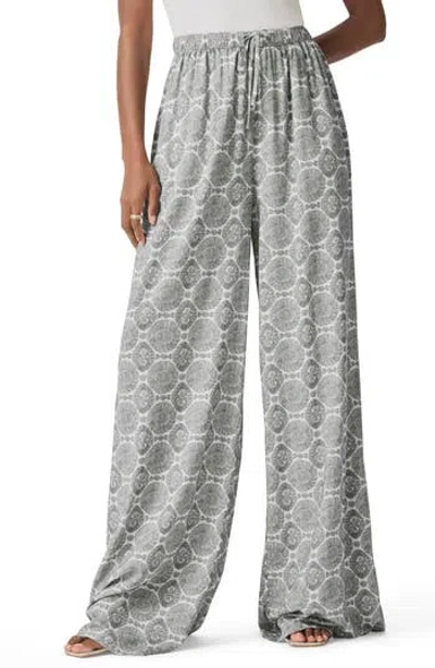 SPLENDID SPLENDID MCKENNA WIDE LEG PULL-ON PANTS
