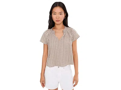 Splendid Meadow Blouse