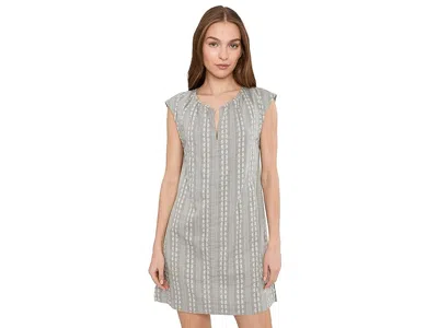 Splendid Meadow Mini Dress In Green