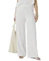 Splendid Meadow Pant In White