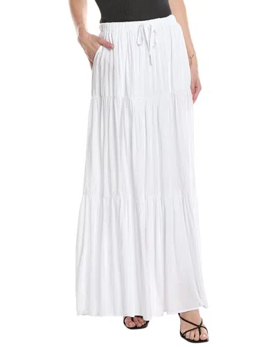 SPLENDID SPLENDID MELANIE MAXI SKIRT