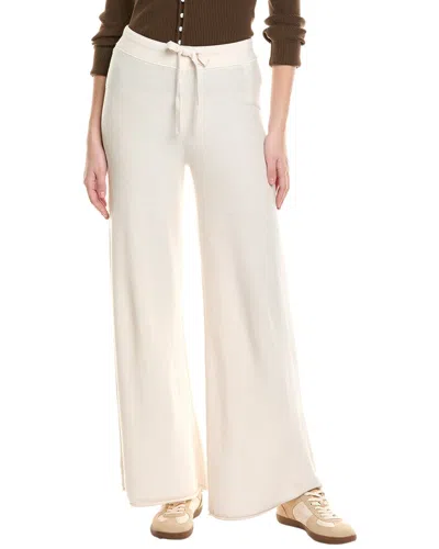 Splendid Michelle Silk-blend Sweater Pant
