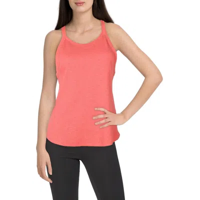 Splendid Mika Womens Ribbed Knit Tank Top In Multi