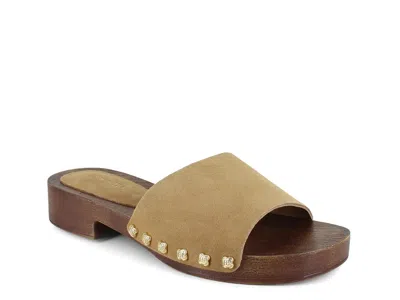Splendid Mila Sandal In Brown