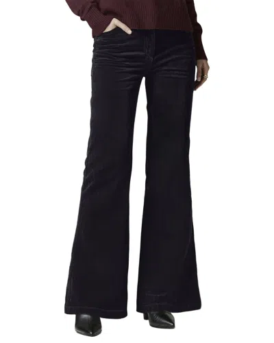 Splendid Monroe Corduroy Pant In Multi