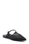 Splendid Mulan Mesh Mule
