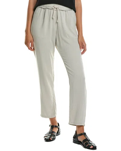 Splendid Naomi Pant In Gray