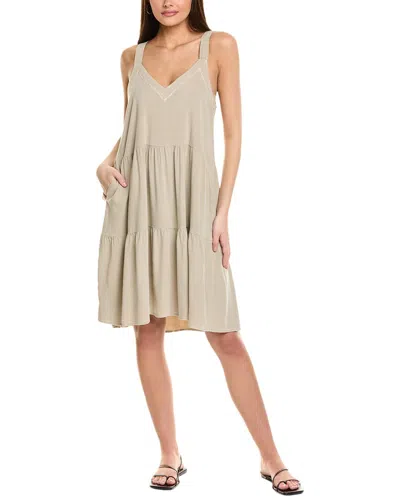 Splendid Napa Mini Dress