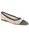 Splendid Nelly Pointed Toe Flat