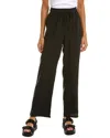 Splendid Noah Pant In Black In Black