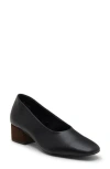Splendid Omar Pump In Black