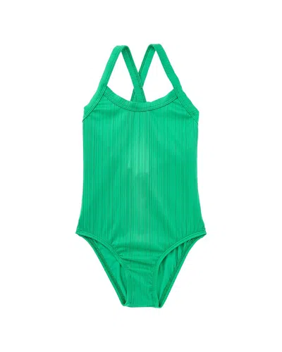 Splendid Kids' One-piece In Green