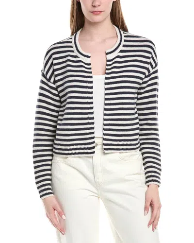 SPLENDID OPEN FRONT CARDIGAN