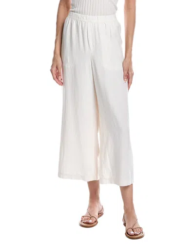 Splendid Palazzo Pant In White