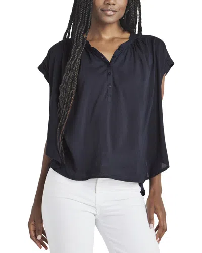 Splendid Paloma Fashion Top In Black