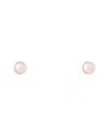 Splendid Pearls 14k 4-5mm Pearl Earrings