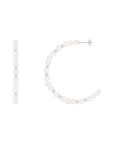 SPLENDID PEARLS SPLENDID PEARLS PEARL J HOOPS