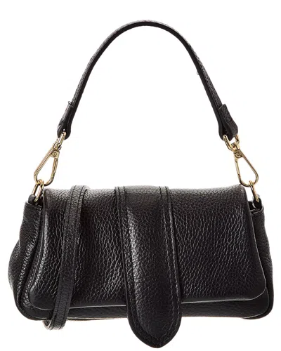 Splendid Persaman New York Amalie Leather Shoulder Bag