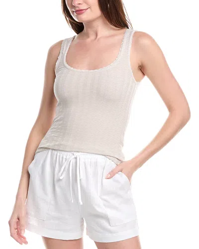 SPLENDID SPLENDID POINTELLE TANK