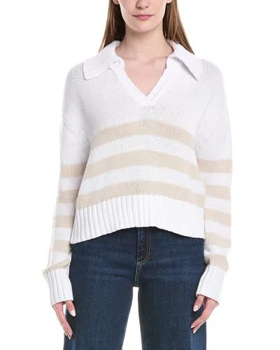 SPLENDID SPLENDID POLO SWEATER