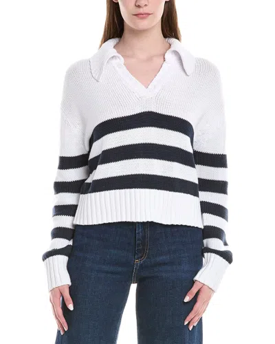SPLENDID SPLENDID POLO SWEATER