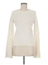 Splendid Pullover Sweater In Ivory