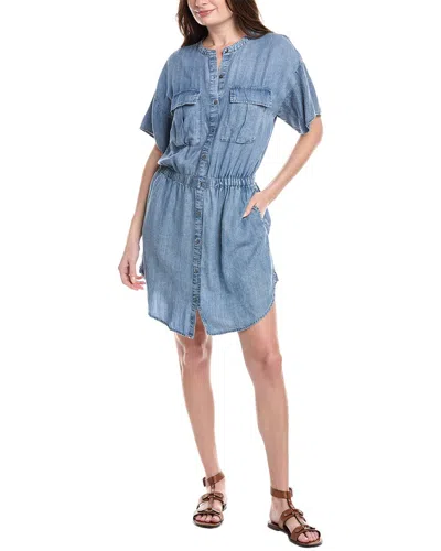SPLENDID SPLENDID RAQUEL MINI DRESS