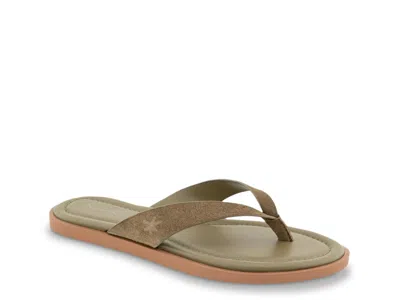 Splendid Ravi Sandal In Brown