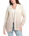 Splendid Raya Cardigan In White