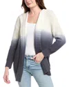 Splendid Raya Cardigan In White