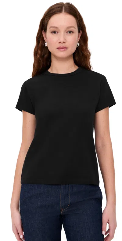 Splendid Regen Tee Black