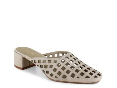 Splendid Ria Mule In Sand