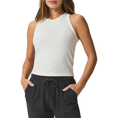 SPLENDID SPLENDID SUPERSOFT RIB TANK