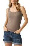Splendid Ribbed Tank