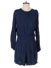 Splendid Romper In Blue