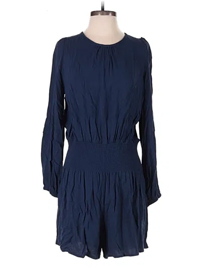 Splendid Romper In Blue
