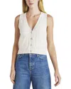 Splendid Rosie Sweater Vest