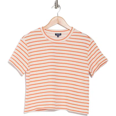 Splendid Royale Boxy T-shirt