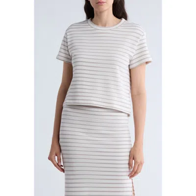 Splendid Royale Boxy T-shirt