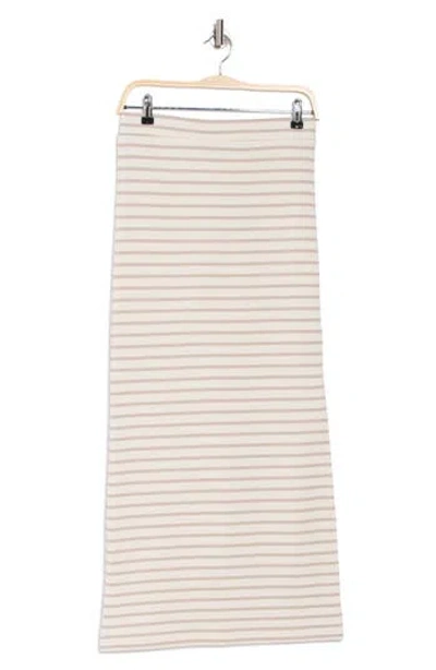 Splendid Royale Midi Skirt