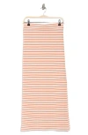 Splendid Royale Midi Skirt