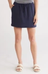 Splendid Royale Stripe Skirt