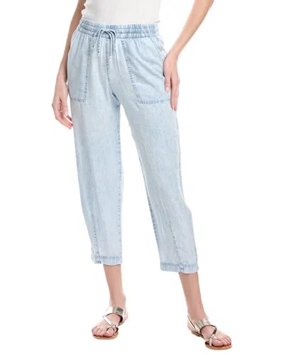 Splendid Ryan Pant In Blue