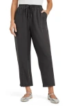 Splendid Ryan Drawstring Crop Pants