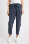 Splendid Ryan Drawstring Crop Pants